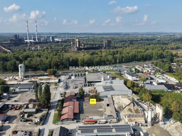 Komercyjne do wynajęcia w Pleszów, Kraków