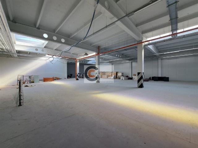 Komercyjne do wynajęcia w Podgórze, Kraków