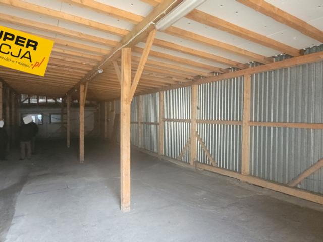 Komercyjne do wynajęcia w Podgórze, Kraków