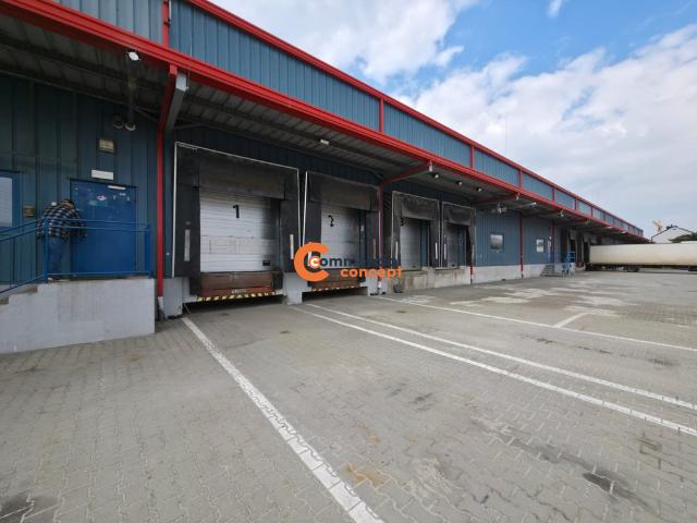 Komercyjne do wynajęcia w Kraków, Małopolskie