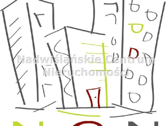 Komercyjne do wynajęcia w Podgórze, Kraków