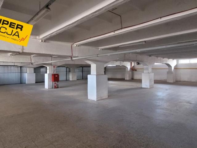 Komercyjne do wynajęcia w Podgórze, Kraków