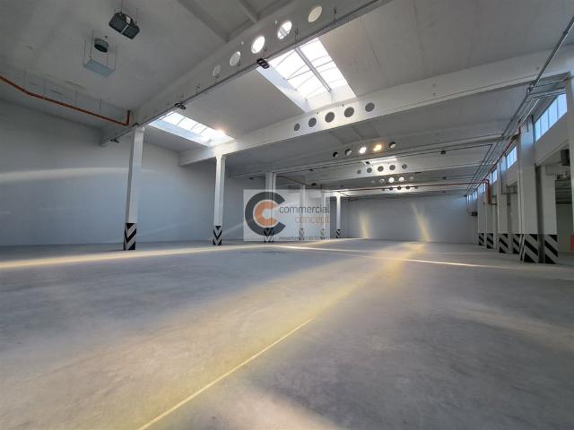 Komercyjne do wynajęcia w Podgórze, Kraków