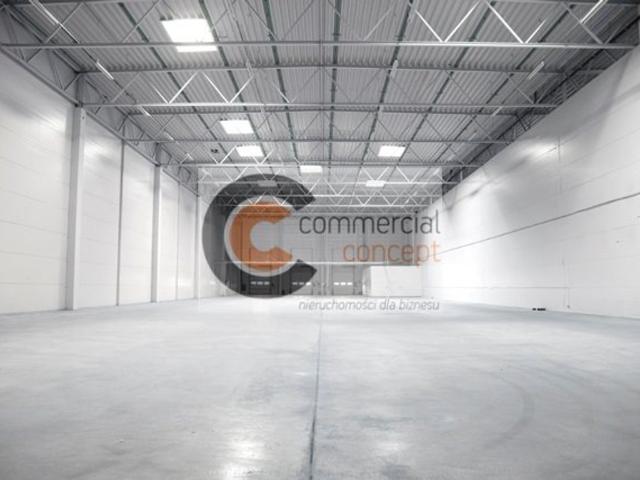 Komercyjne do wynajęcia w Podgórze, Kraków