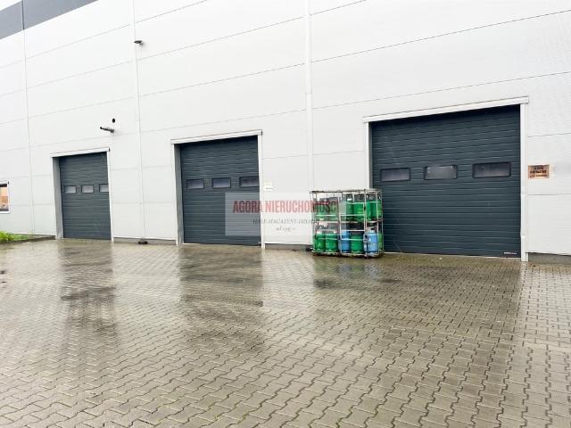 Komercyjne do wynajęcia w Podgórze, Kraków