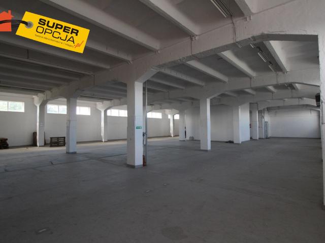 Komercyjne do wynajęcia w Podgórze, Kraków