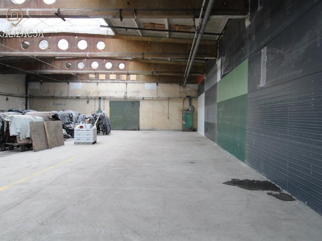 Komercyjne do wynajęcia w Podgórze, Kraków