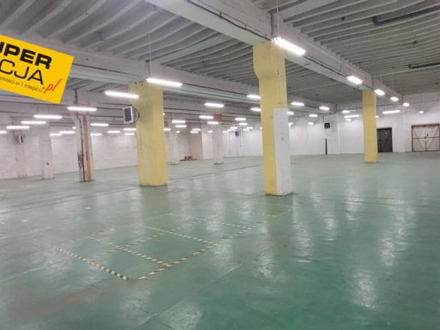 Komercyjne do wynajęcia w Podgórze, Kraków