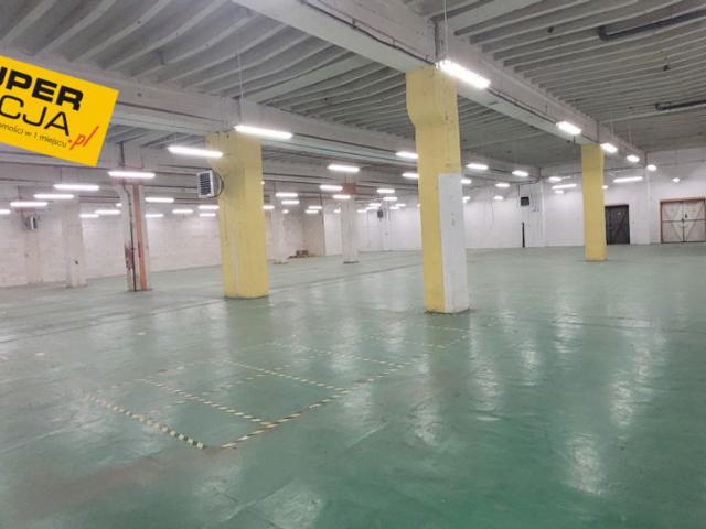 Komercyjne do wynajęcia w Podgórze, Kraków