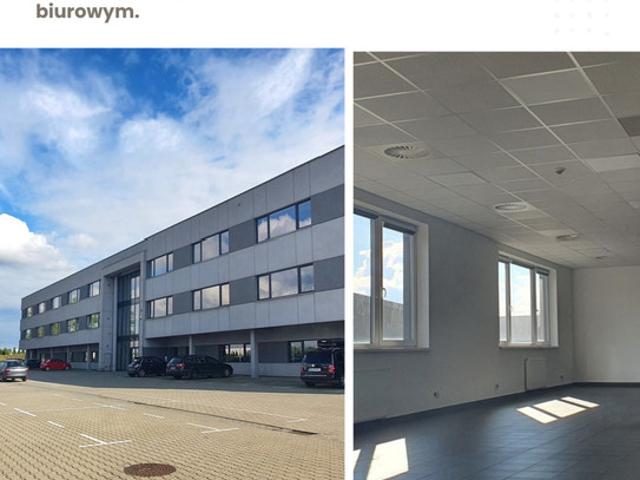 Komercyjne do wynajęcia w Kraków, Małopolskie