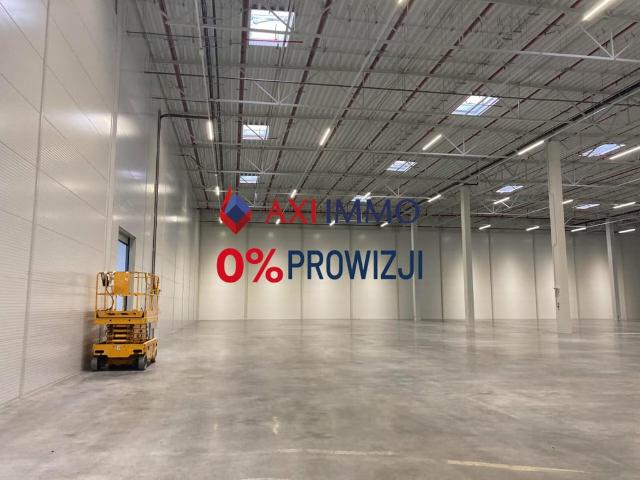 Komercyjne do wynajęcia w Kraków, Małopolskie