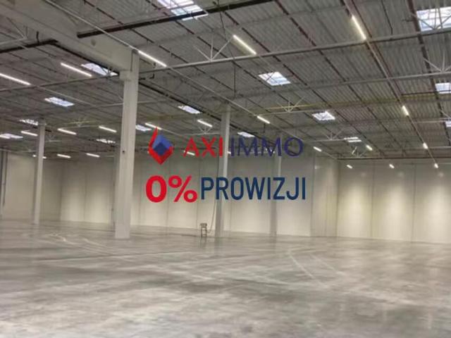 Komercyjne do wynajęcia w Skawina, Małopolskie