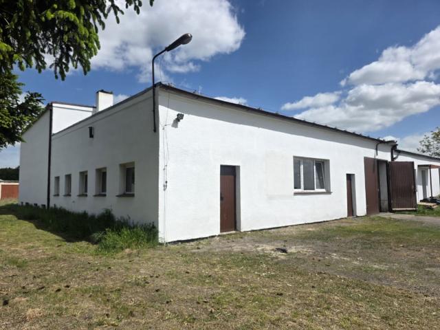 Komercyjne do wynajęcia w Przecław, Wielkopolskie