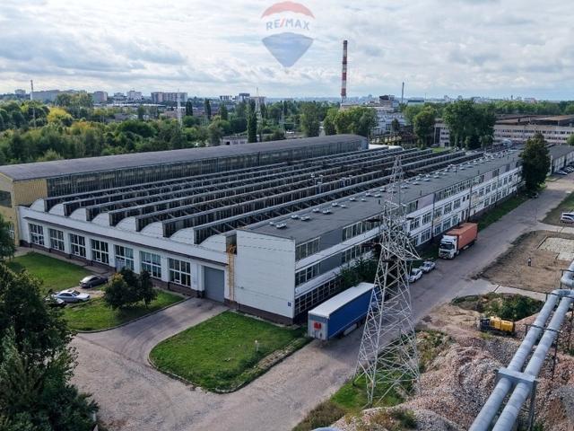 Komercyjne do wynajęcia w Lublin, Lubelskie