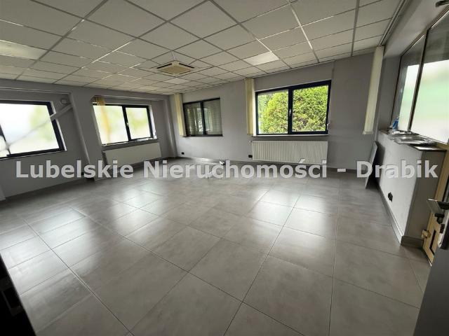 Komercyjne do wynajęcia w Lublin, Lubelskie