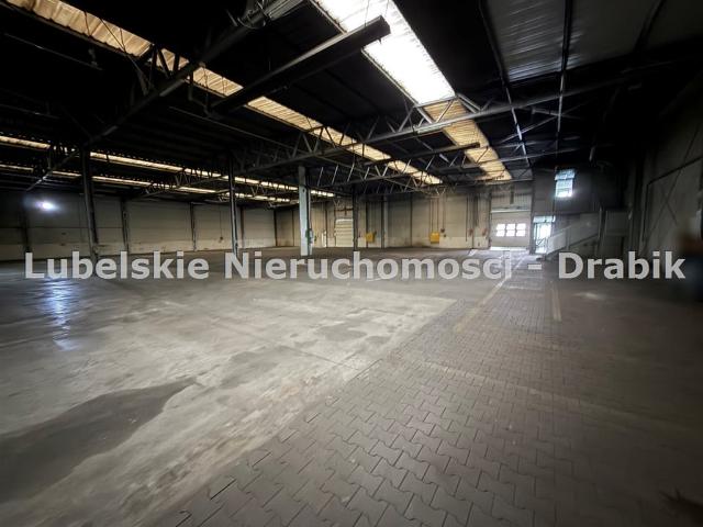 Komercyjne do wynajęcia w Lublin, Lubelskie
