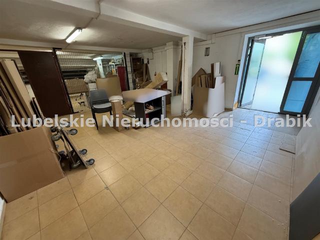 Komercyjne do wynajęcia w Lublin, Lubelskie