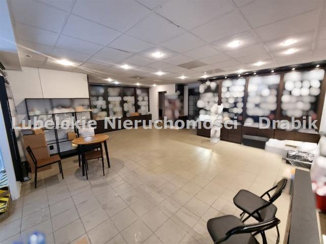 Komercyjne do wynajęcia w Lublin, Lubelskie