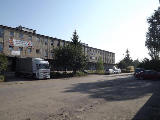 Komercyjne do wynajęcia w Lublin, Lubelskie