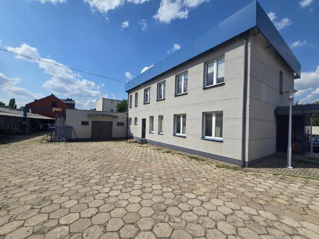 Komercyjne do wynajęcia w Lublin, Lubelskie