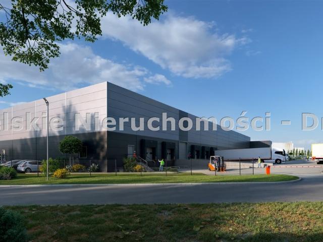 Komercyjne do wynajęcia w Hajdów-Zadębie, Lublin