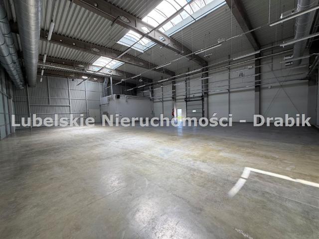 Komercyjne do wynajęcia w Lublin, Lubelskie