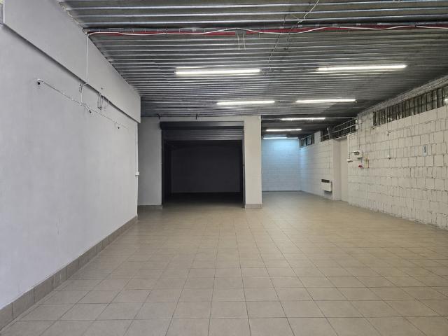 Komercyjne do wynajęcia w Kośminek, Lublin