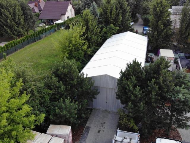 Komercyjne do wynajęcia w Lublin, Sławin