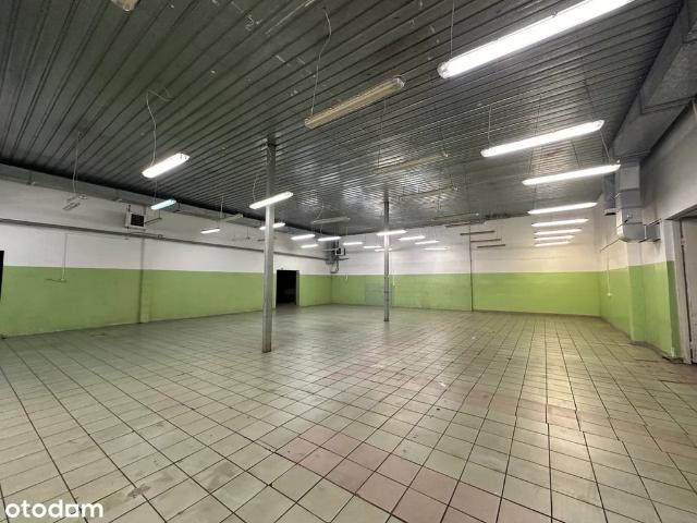 Komercyjne do wynajęcia w Lublin, Lubelskie