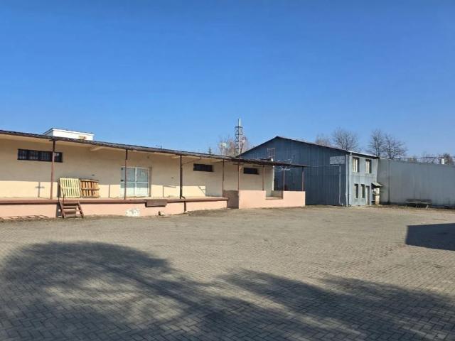 Komercyjne do wynajęcia w Lublin