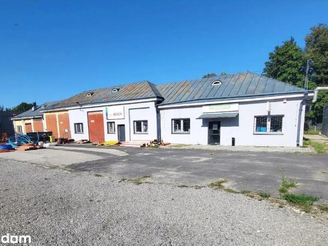 Komercyjne do wynajęcia w Lublin