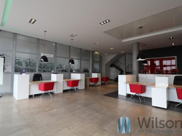 Komercyjne do wynajęcia w Janki, Mazowieckie