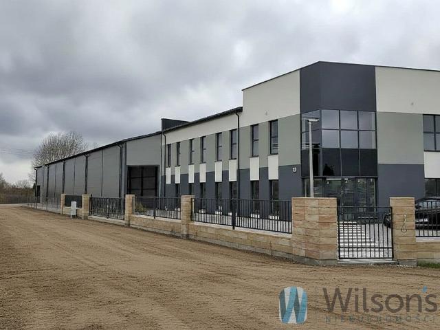 Komercyjne do wynajęcia w Janki, Mazowieckie