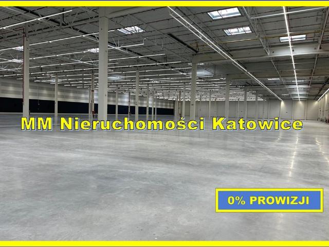 Komercyjne do wynajęcia w Mysłowice, Śląskie