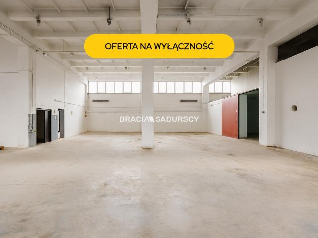 Komercyjne do wynajęcia w Proszowice, Małopolskie