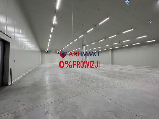 Komercyjne do wynajęcia w Łódź, Łódzkie