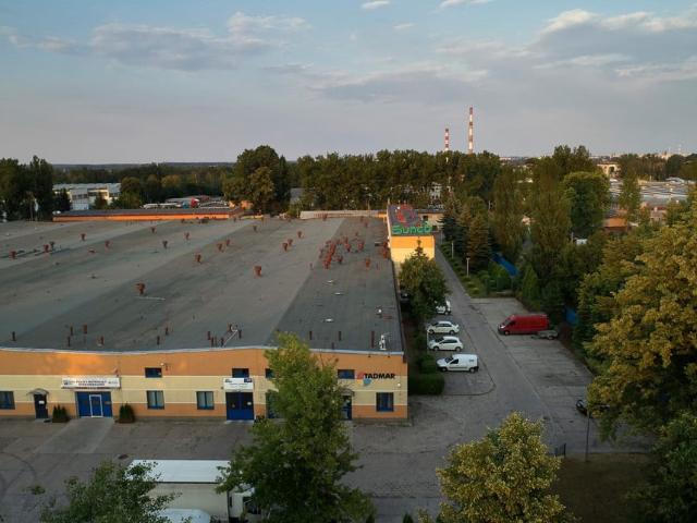 Komercyjne do wynajęcia w Łódź, Łódzkie