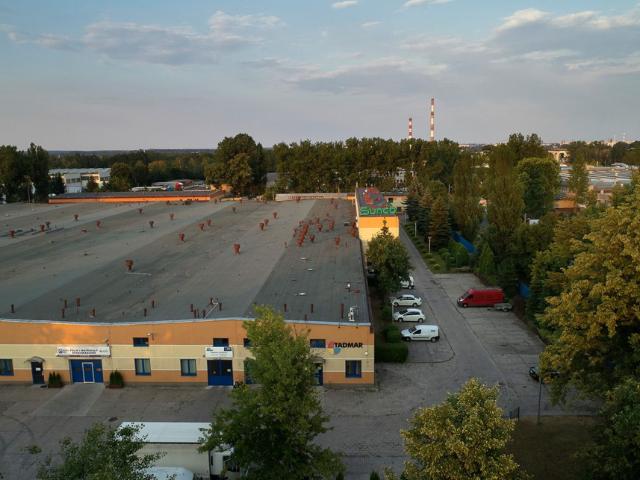 Komercyjne do wynajęcia w Łódź, Łódzkie