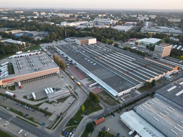 Komercyjne do wynajęcia w Łódź, Łódzkie
