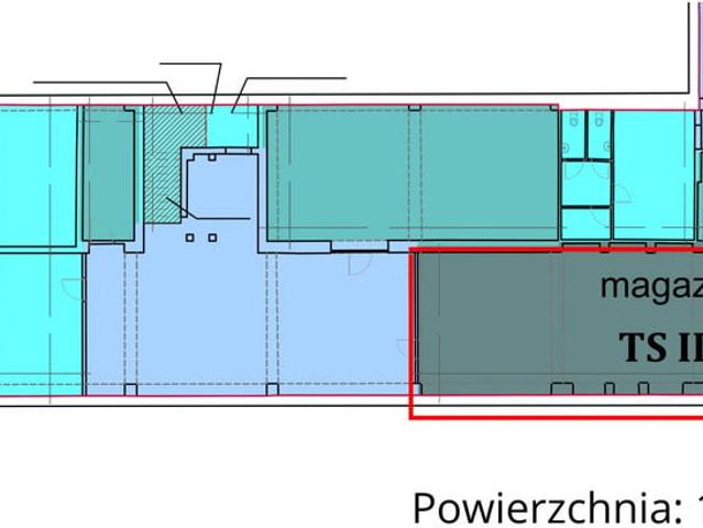Komercyjne do wynajęcia w Łódź, Łódzkie