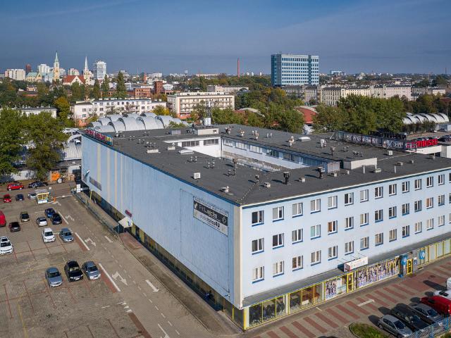 Komercyjne do wynajęcia w Górniak, Łódź