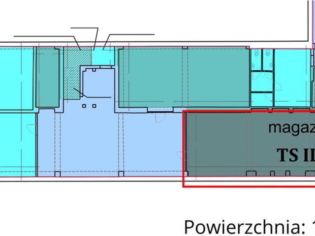 Komercyjne do wynajęcia w Górniak, Łódź