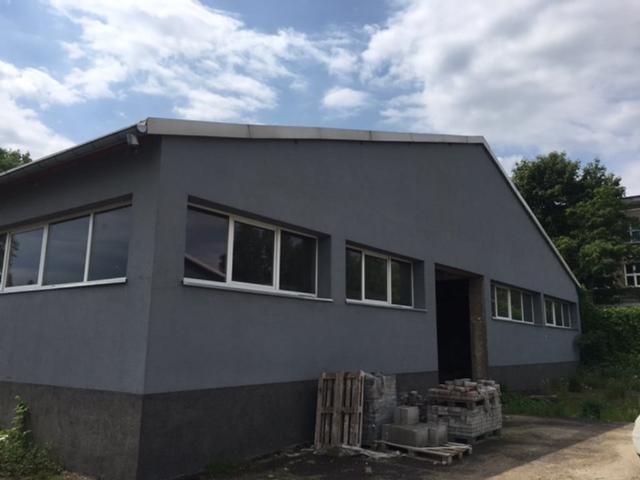 Komercyjne do wynajęcia w Łódź, Łódzkie