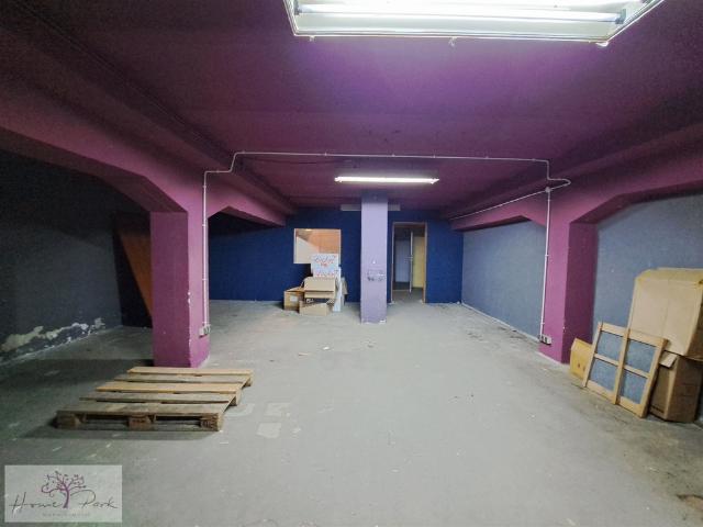 Komercyjne do wynajęcia w Stare Polesie, Łódź