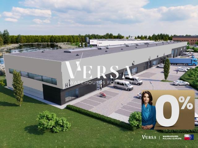 Komercyjne do wynajęcia w Olsztyn, Warmińsko-mazurskie