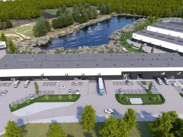 Komercyjne do wynajęcia w Olsztyn, Warmińsko-mazurskie