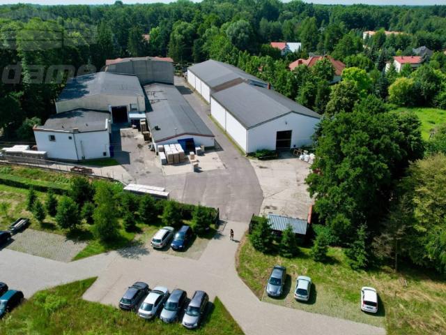 Komercyjne do wynajęcia w Piaseczno