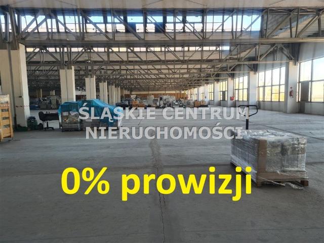 Komercyjne do wynajęcia w Będzin, Śląskie