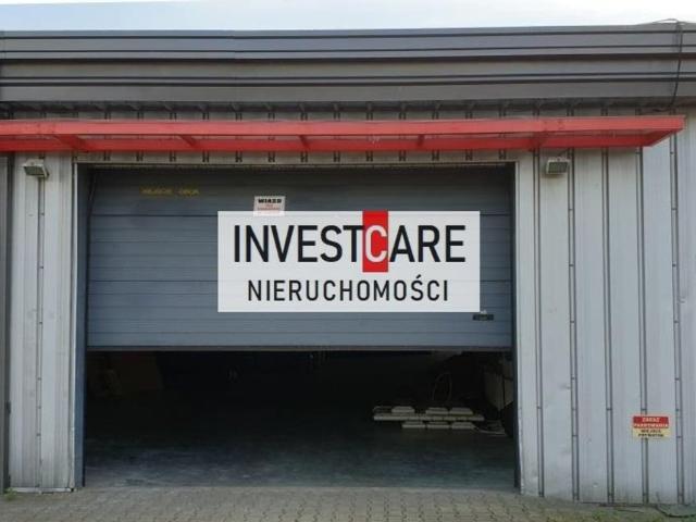 Komercyjne do wynajęcia w Piekary Śląskie, Śląskie