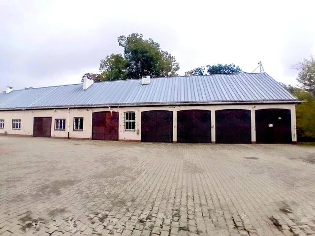 Komercyjne do wynajęcia w Świdwin, Zachodniopomorskie